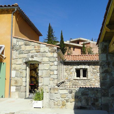 Chambre D'Hotes Au Creux Du Chambon Joyeuse Zewnętrze zdjęcie