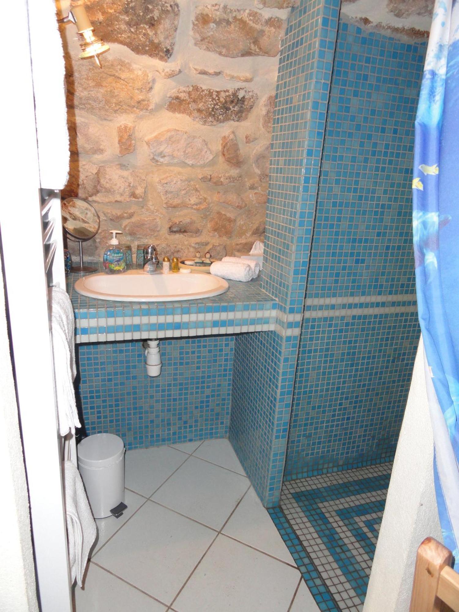 Chambre D'Hotes Au Creux Du Chambon Joyeuse Pokój zdjęcie
