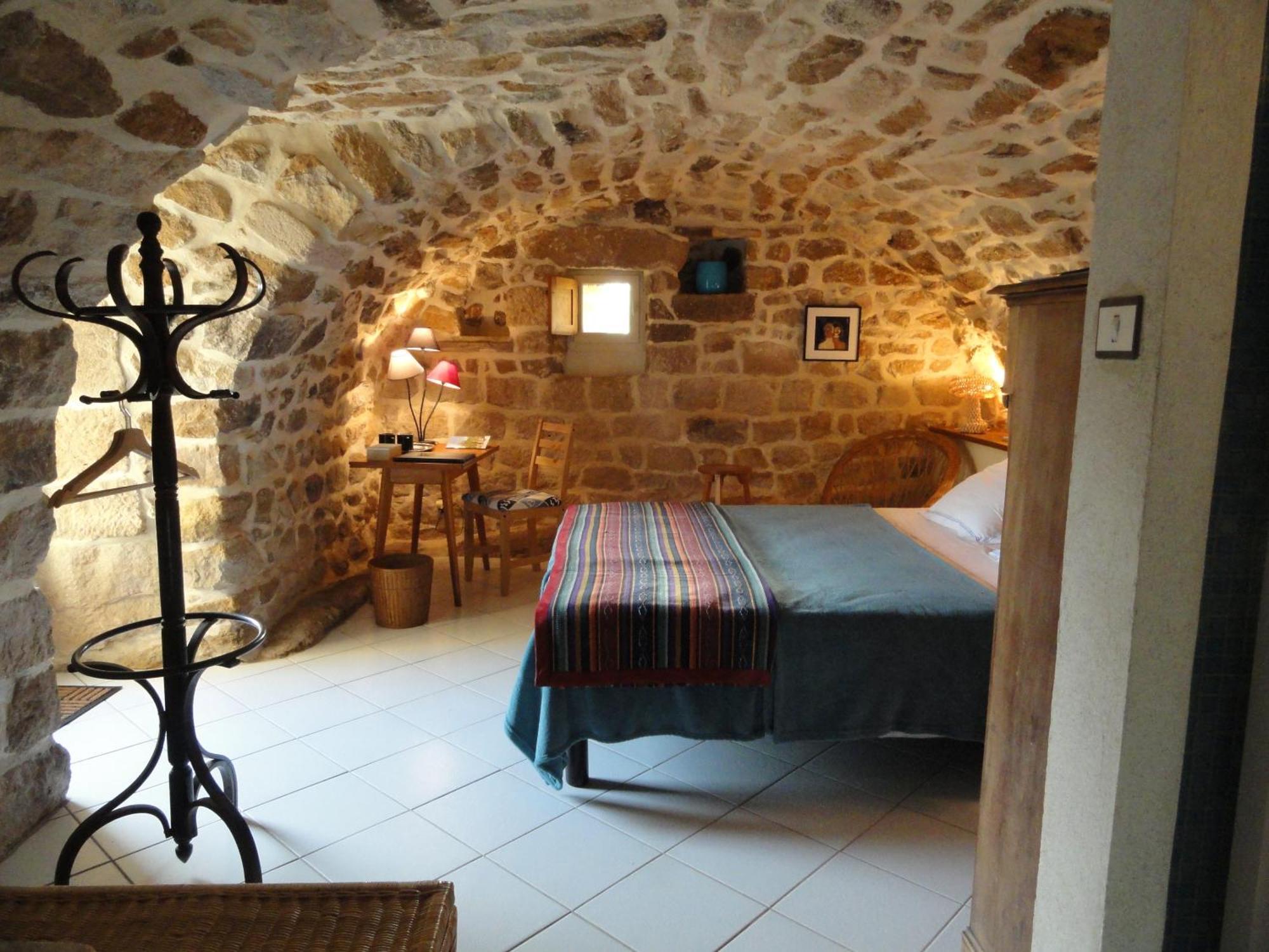 Chambre D'Hotes Au Creux Du Chambon Joyeuse Pokój zdjęcie