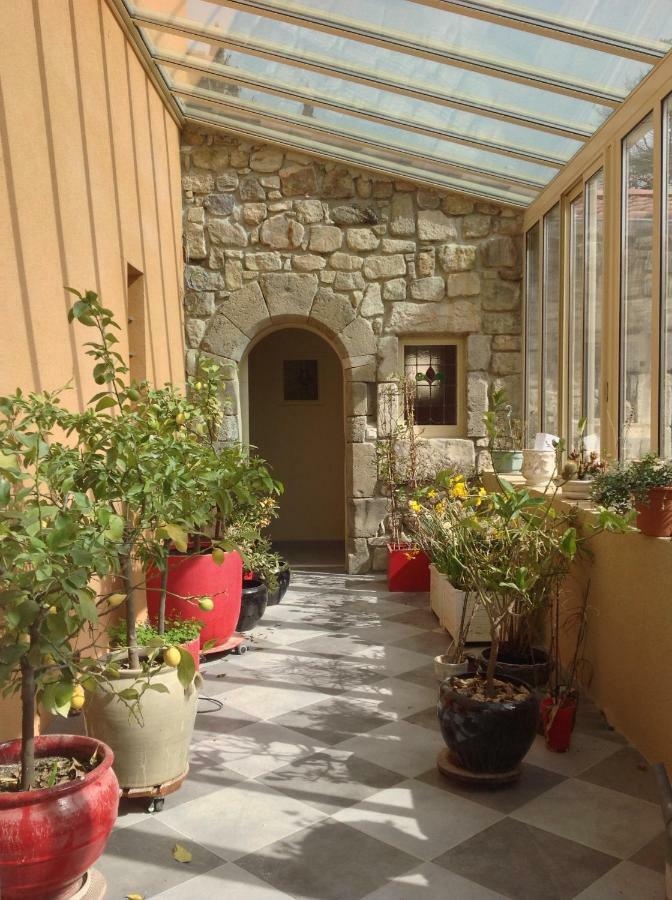 Chambre D'Hotes Au Creux Du Chambon Joyeuse Zewnętrze zdjęcie